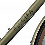Велосипед Electra Loft 7D Step Over Matte Khaki (Size M)