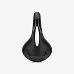 Седло для велосипеда Brooks C17 Carved Cambium Saddle Mud Green