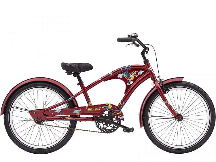 Велосипед Electra Firetail 1 20