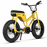 Электровелосипед Ruff Cycles Lil'Missy Bosch Active Line Baby B