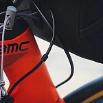 Сумка на руль Ulac Coursier GT Pro (3.8L) Onyx