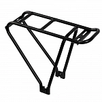 Багажник Spinn rear rack Black