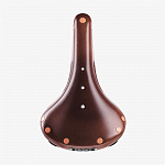 Седло для велосипеда Brooks Flyer Special Leather Saddle Brown