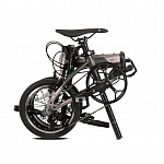 Складной велосипед Dahon K3 14
