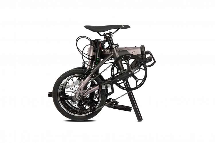 Складной велосипед Dahon K3 14