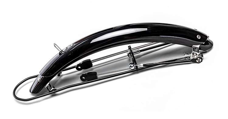Крылья для велосипеда Vello Mudguards