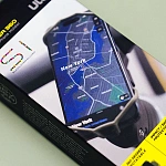 Держатель для телефона Ulac Spyder 360 Moss