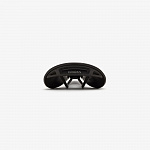 Седло для велосипеда Brooks C17 Carved Cambium Saddle Black