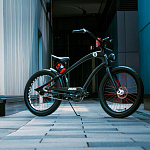 Велосипед Electra Straight 8 8i