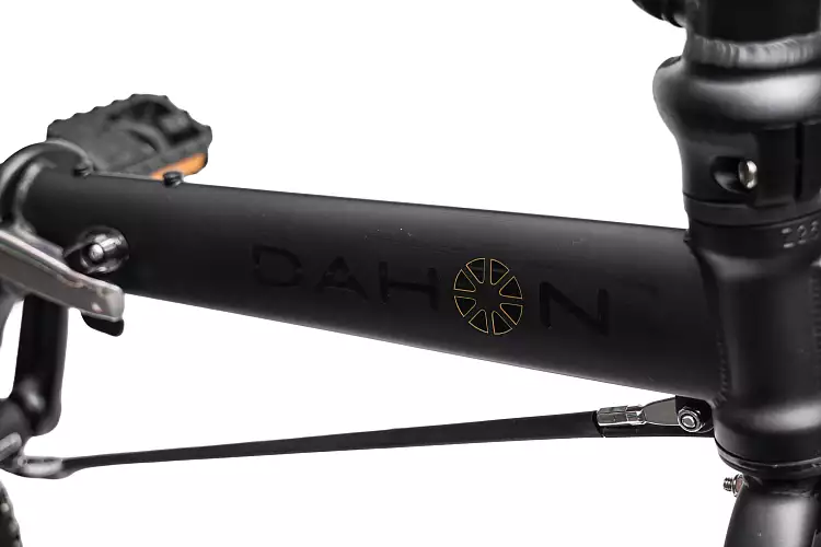 Складной велосипед Dahon Archer P8 20
