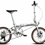 Складной велосипед Dahon K9 16