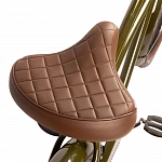 Велосипед круизер Spinn Horizon 1-speed Olive