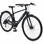 Электровелосипед Electra Loft GO! 7D EQ Step Over Black Mercury (Size L)