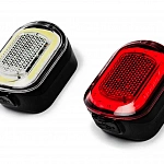 Фонарь для велосипеда Vello Safety Lights