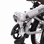 Складной велосипед Spinn Click Compact Man 3i 20