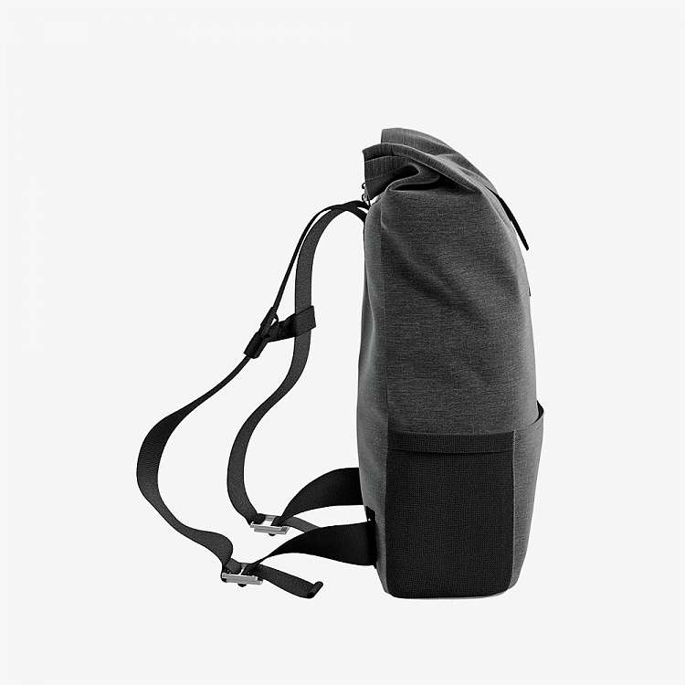 Рюкзак Brooks Pickwick Tex Nylon Backpack Black