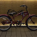 Велосипед Electra Firetail 1 20