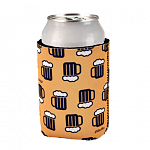Держатель для стакана Electra Can Holder w/Cheers Koozie Black