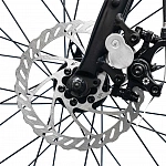 Складной электровелосипед Dahon E-Hemingway 20