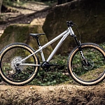 Детский велосипед Early Rider Hellion Electric Purple 24