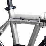 Складной велосипед Dahon Hemingway 20