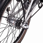 Складной велосипед Spinn Click Compact Man 3i 20