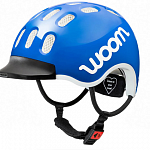 Детский шлем Woom Kid's Helmet sky blue S