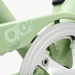 Электровелосипед Electra Loft GO! 7D EQ Step Thru Matcha Green (Size S)