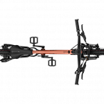 Детский велосипед Woom off 5 copper 24”