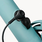 Электровелосипед Electra Loft GO! 7D EQ Step Over Matte Cadet Blue (Size L)
