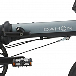 Складной велосипед Dahon K3 14