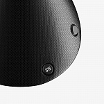 Седло для велосипеда Brooks C15 Cambium Saddle Black