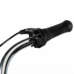 Велосипед Electra Cruiser 1 (3i) Step Thru Pearl White
