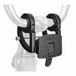 Корзина для велосипеда Electra Honeycomb Quick Release Front Basket Pineapple