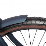 Велосипед круизер Spinn Horizon 3-speed Matte Indigo