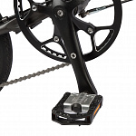 Складной велосипед Dahon K3 14