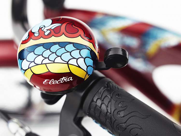 Велосипед Electra Firetail 1 20