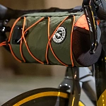 Сумка на руль Ulac Coursier GT Pro (3.8L) Moss