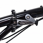 Складной Велосипед Dahon Dream D6 Black