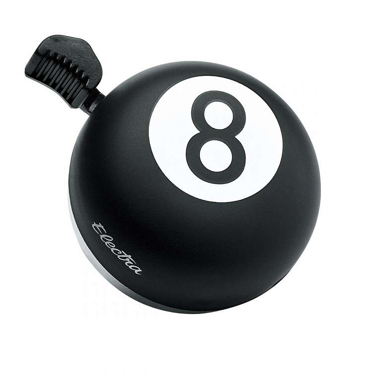 Велосипедный звонок Electra Ringer Bell Straight 8