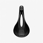 Седло для велосипеда Brooks C15 Carved Saddle Black